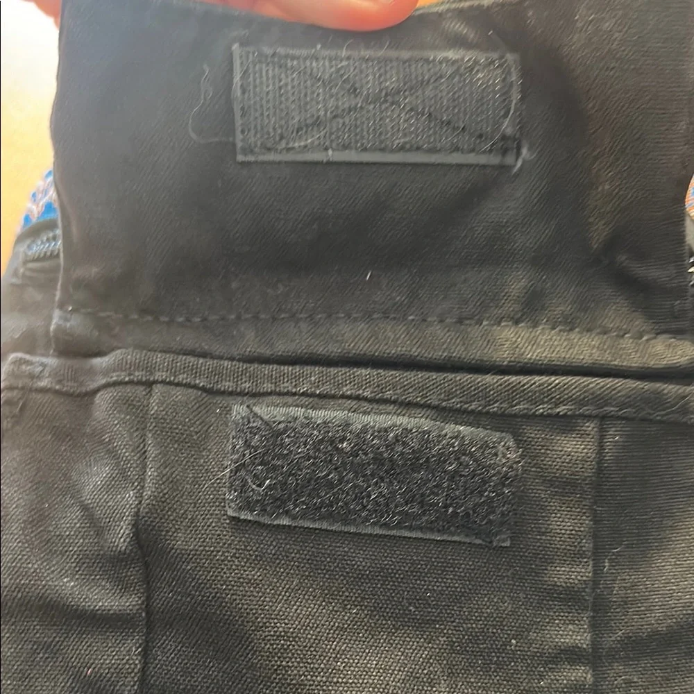 KAVU Black Crossbody Bag